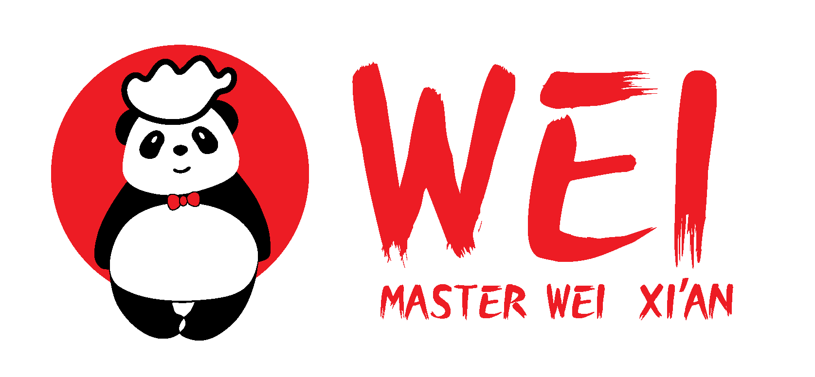 Master Wei